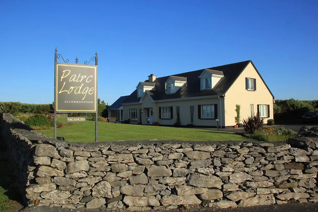 Pairc Lodge-1